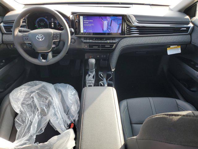 new 2026 Toyota Camry car, priced at $36,404
