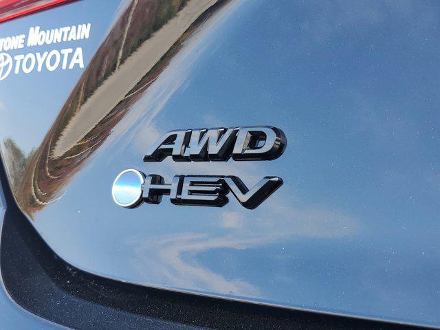 new 2026 Toyota Camry car, priced at $36,404