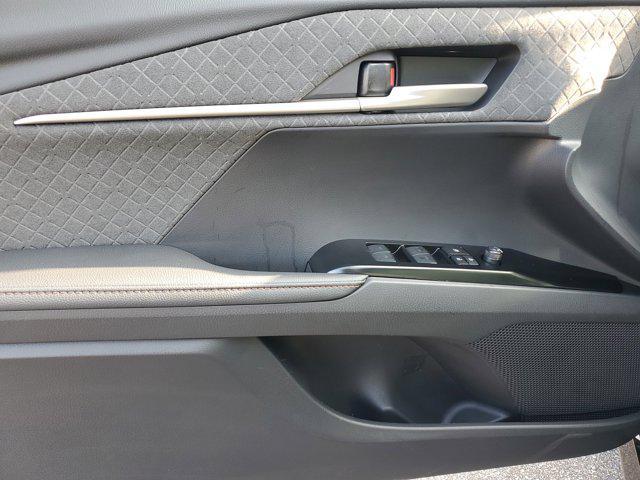 new 2026 Toyota Camry car, priced at $36,404