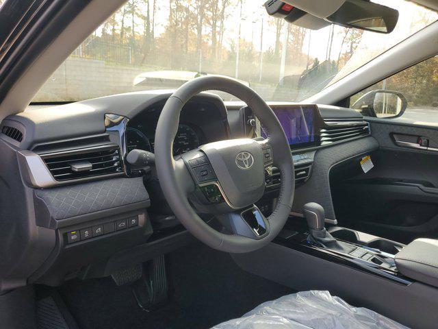 new 2026 Toyota Camry car, priced at $36,404
