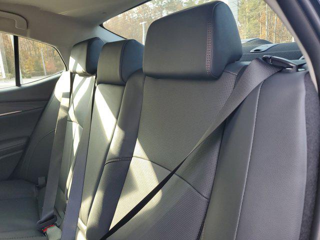 new 2026 Toyota Camry car, priced at $36,404