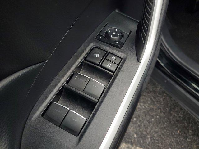 used 2022 Toyota RAV4 car, priced at $26,479