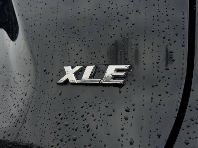 used 2022 Toyota RAV4 car, priced at $26,479