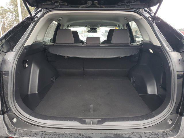 used 2022 Toyota RAV4 car, priced at $26,479