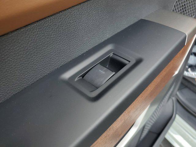 new 2026 Toyota Tundra Hybrid car, priced at $80,673