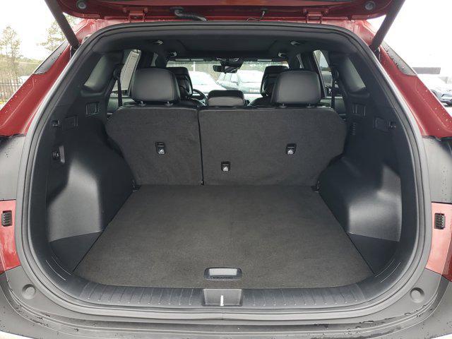 used 2023 Kia Sportage car, priced at $25,949