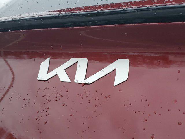 used 2023 Kia Sportage car, priced at $25,949