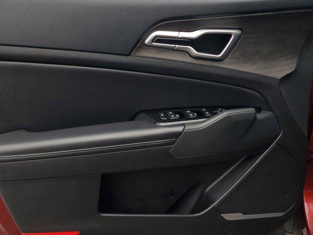 used 2023 Kia Sportage car, priced at $25,949