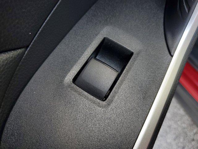 used 2021 Toyota RAV4 car, priced at $24,399