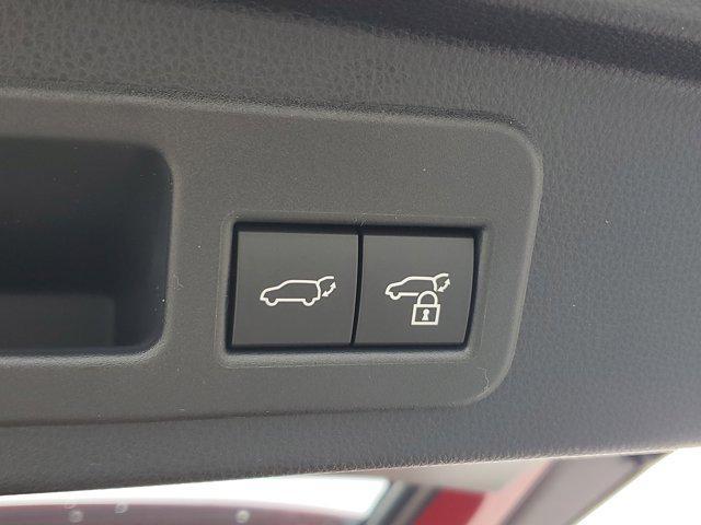 new 2026 Toyota 4Runner car, priced at $62,068