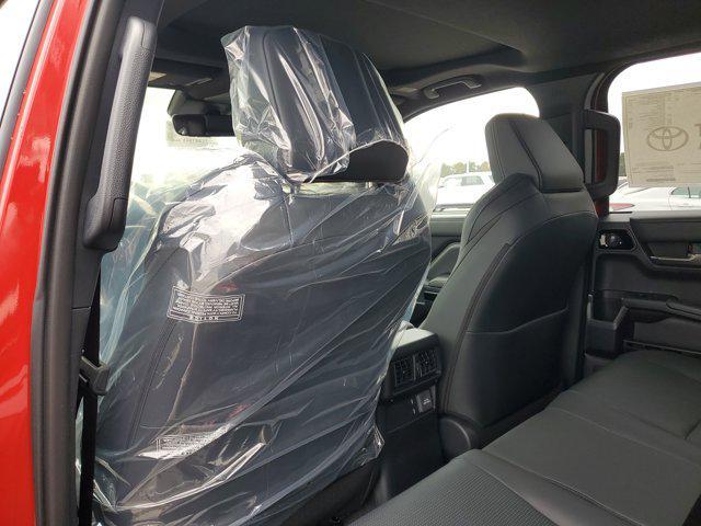 new 2026 Toyota 4Runner car, priced at $62,068