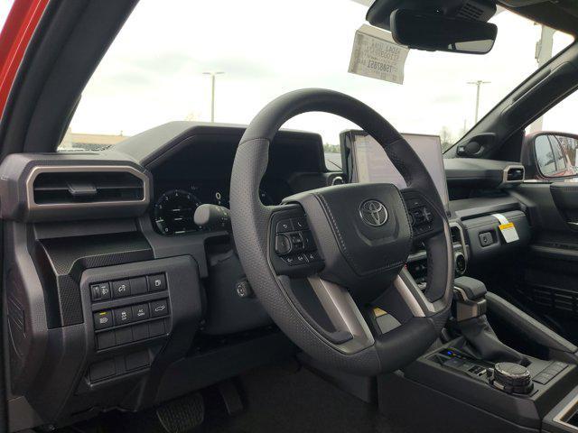 new 2026 Toyota 4Runner car, priced at $62,068