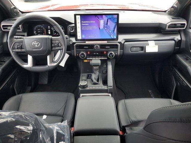 new 2026 Toyota 4Runner car, priced at $62,068