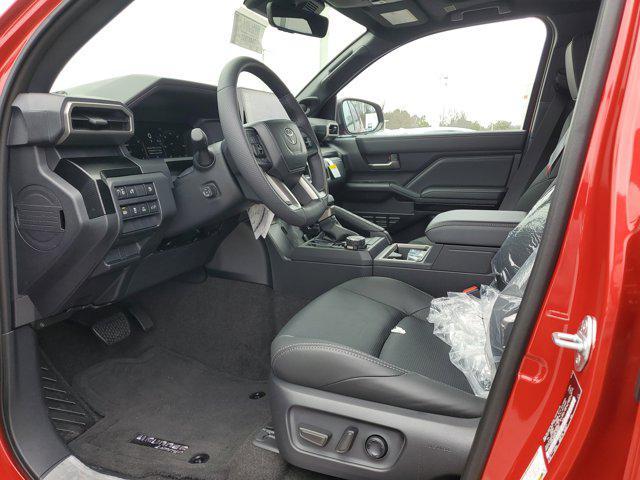 new 2026 Toyota 4Runner car, priced at $62,068