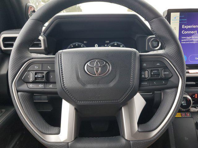 new 2026 Toyota 4Runner car, priced at $62,068