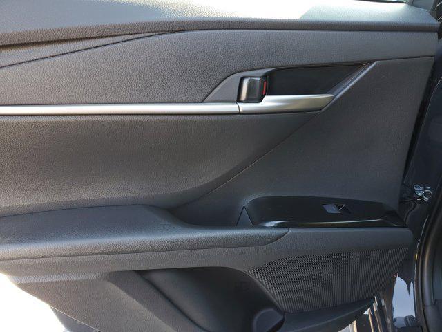 new 2026 Toyota Camry car, priced at $32,991