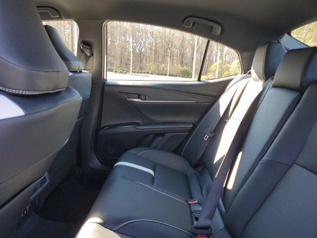 new 2026 Toyota Camry car, priced at $32,991