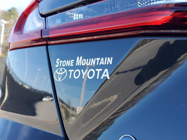 new 2026 Toyota Camry car, priced at $32,991