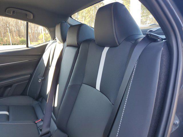 new 2026 Toyota Camry car, priced at $32,991