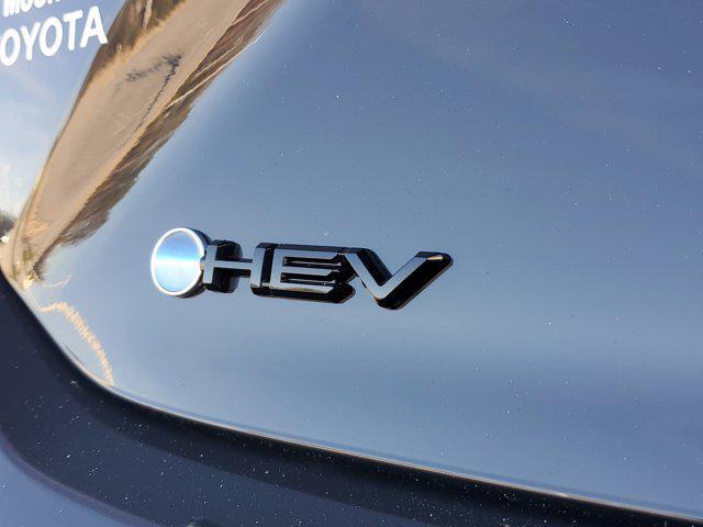 new 2026 Toyota Camry car, priced at $32,991