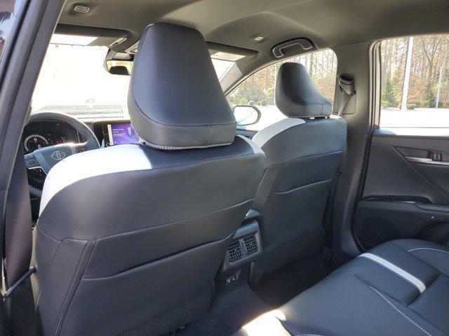 new 2026 Toyota Camry car, priced at $32,991