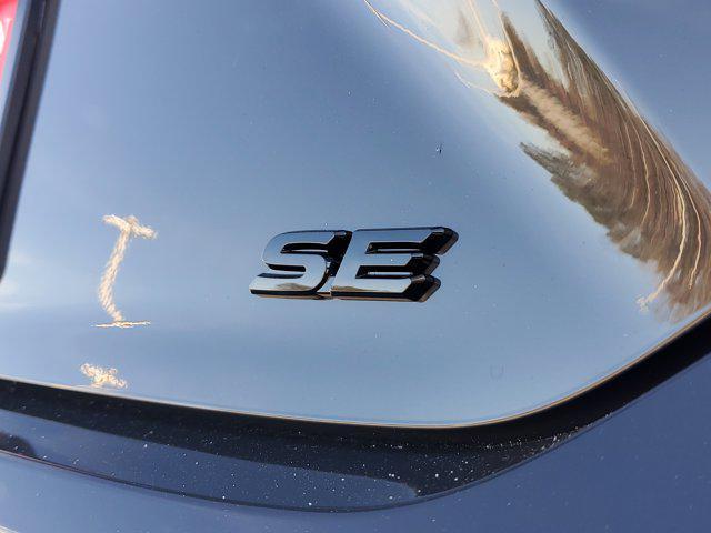 new 2026 Toyota Camry car, priced at $32,991