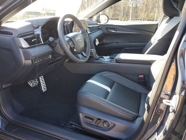 new 2026 Toyota Camry car, priced at $32,991