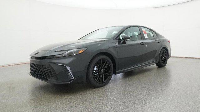 new 2026 Toyota Camry car, priced at $32,991