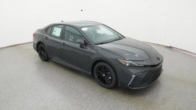 new 2026 Toyota Camry car, priced at $32,991