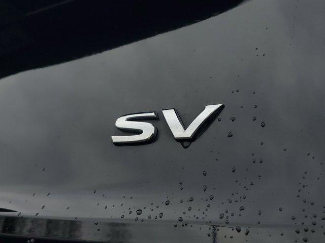 used 2023 Nissan Rogue car, priced at $19,649