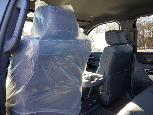 new 2026 Toyota Tundra car, priced at $61,741