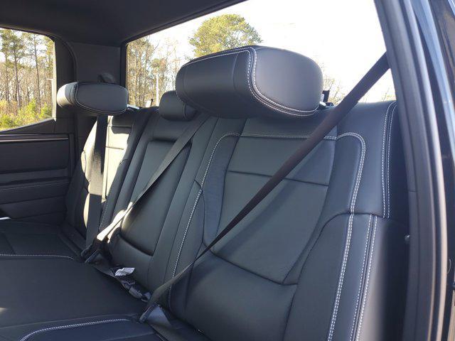 new 2026 Toyota Tundra car, priced at $61,741