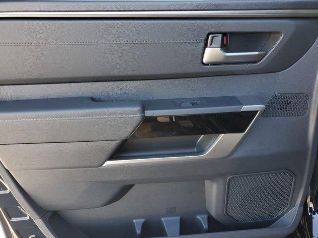 new 2026 Toyota Tundra car, priced at $61,741