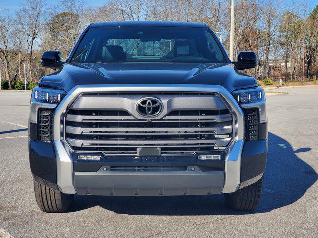 new 2026 Toyota Tundra car, priced at $61,741
