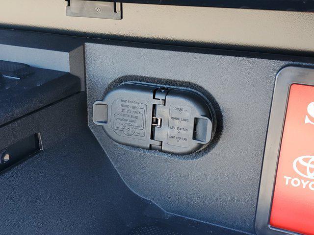 new 2026 Toyota Tundra car, priced at $61,741