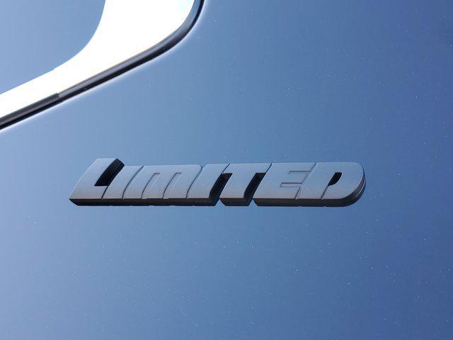 new 2026 Toyota Tundra car, priced at $61,741