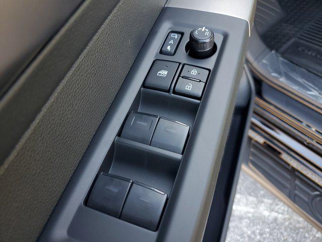 new 2026 Toyota Tundra car, priced at $61,741