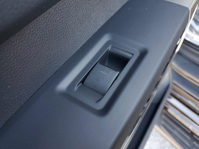 new 2026 Toyota Tundra car, priced at $61,741