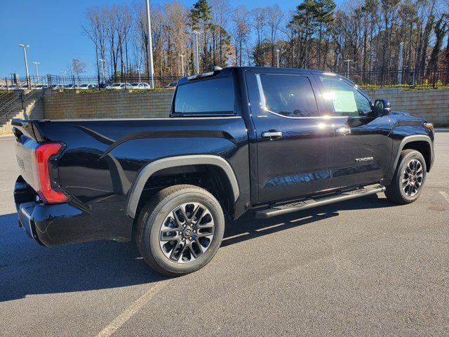 new 2026 Toyota Tundra car, priced at $61,741