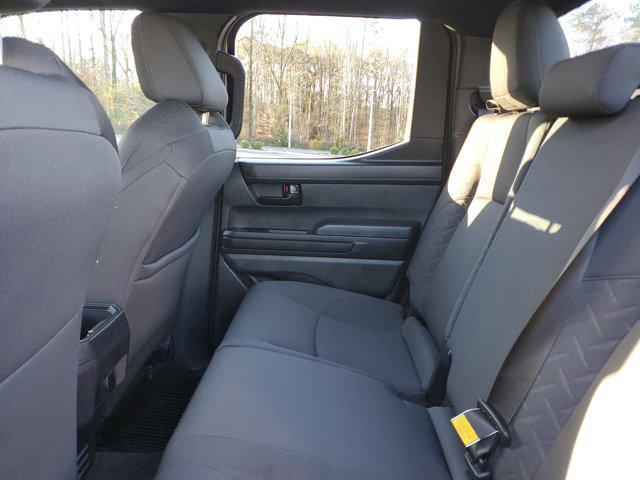 used 2024 Toyota Tacoma car, priced at $34,499