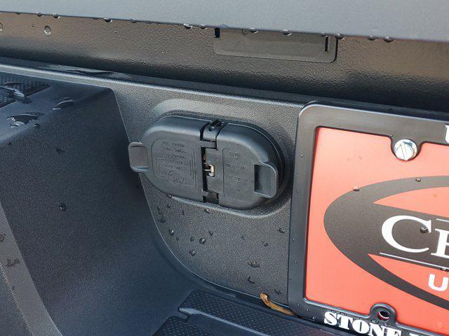 used 2024 Toyota Tacoma car, priced at $34,499