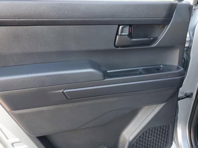 used 2024 Toyota Tacoma car, priced at $34,499