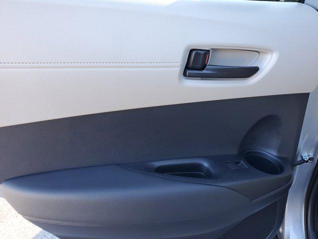 new 2026 Toyota Corolla Cross car