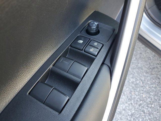 new 2026 Toyota Corolla Cross car