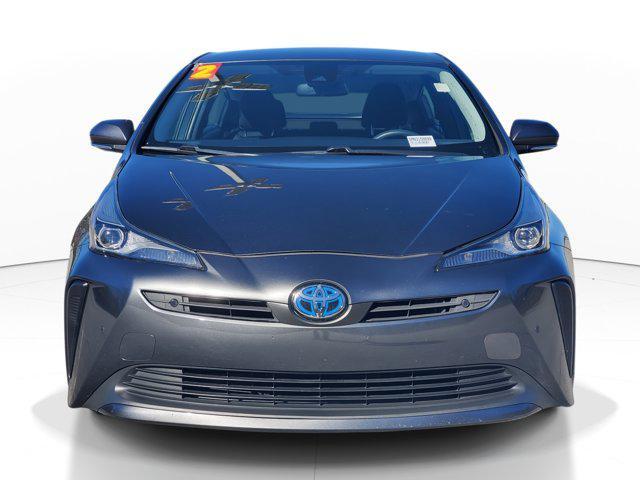 used 2022 Toyota Prius car, priced at $20,494
