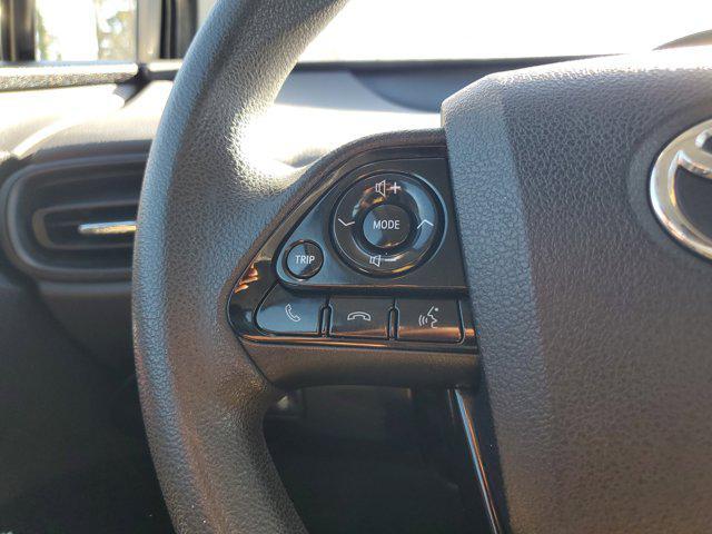 used 2022 Toyota Prius car, priced at $20,494