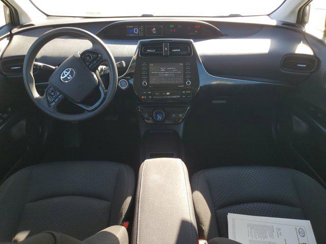 used 2022 Toyota Prius car, priced at $20,494