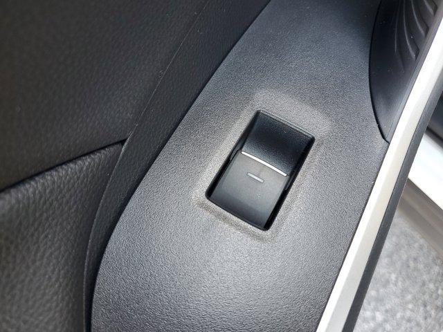 used 2024 Toyota RAV4 Hybrid car, priced at $33,749