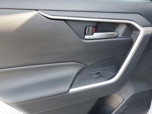 used 2024 Toyota RAV4 Hybrid car, priced at $33,749