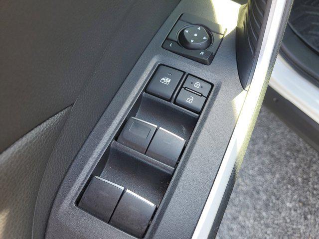 used 2024 Toyota RAV4 Hybrid car, priced at $33,749